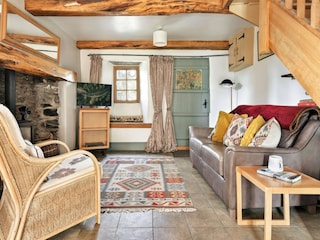 Cottage Ulverston Ausstattung 7