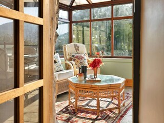 Casa vacanze Ulverston Caratteristiche 10