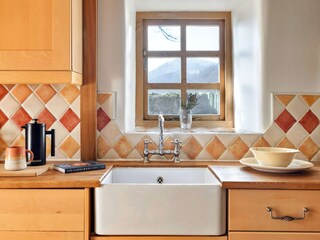 Casa vacanze Ulverston Caratteristiche 23