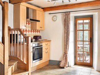 Cottage Ulverston Ausstattung 21