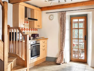 Vakantiehuisje Ulverston Kenmerken 21