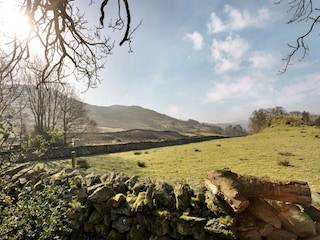 Cottage Ulverston Umgebung 25