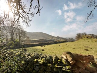 Holiday cottage Ulverston Environment 24