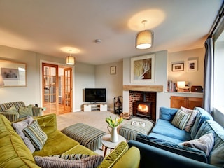 Holiday house Harrogate Features 1