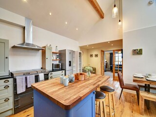 Vakantiehuis Harrogate Kenmerken 25