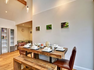 Vakantiehuis Harrogate Kenmerken 12