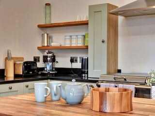 Ferienhaus Harrogate Ausstattung 21