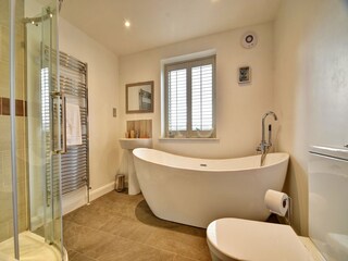 Maison de vacances Harrogate Équipement 8