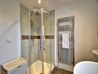 Ferienhaus Harrogate Ausstattung 24