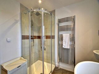 Ferienhaus Harrogate Ausstattung 33