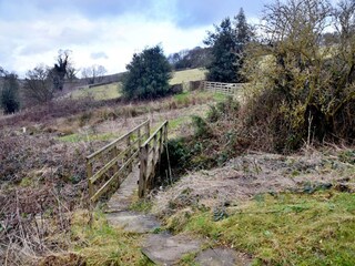 Casa de vacaciones Harrogate Grabación al aire libre 4
