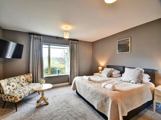 Ferienhaus Harrogate Ausstattung 22