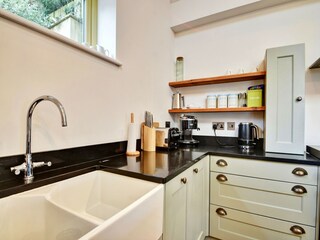 Casa per le vacanze Harrogate Caratteristiche 20