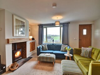 Casa per le vacanze Harrogate Caratteristiche 6