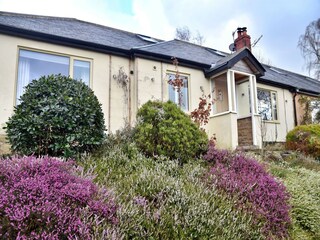 Ferienhaus Harrogate Ausstattung 14