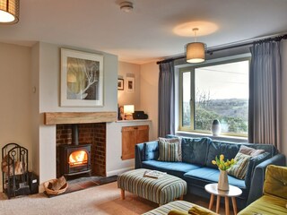 Maison de vacances Harrogate Équipement 20
