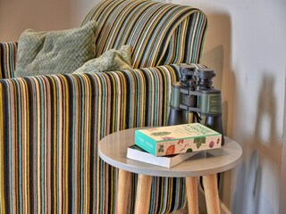 Vakantiehuis Harrogate Kenmerken 9