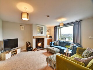 Ferienhaus Harrogate Ausstattung 17