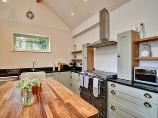 Ferienhaus Harrogate Ausstattung 26