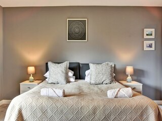 Casa per le vacanze Harrogate Caratteristiche 8