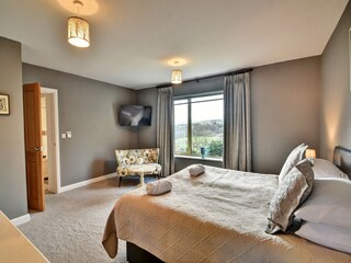 Maison de vacances Harrogate Équipement 26