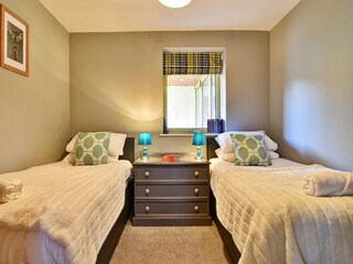 Casa per le vacanze Harrogate Caratteristiche 16