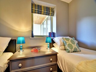 Vakantiehuis Harrogate Kenmerken 32