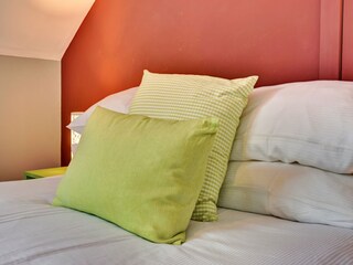 Casa per le vacanze Harrogate Caratteristiche 11