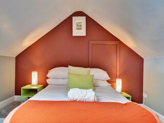 Ferienhaus Harrogate Ausstattung 30
