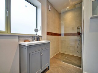 Ferienhaus Harrogate Ausstattung 13