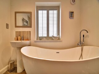 Vakantiehuis Harrogate Kenmerken 21