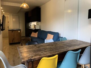 Apartment Uvernet-Fours  2