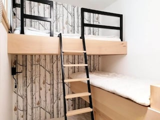 Appartement Uvernet-Fours  4