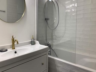Apartment Uvernet-Fours  5