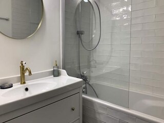 Appartement Uvernet-Fours  5