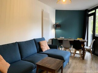 Apartment Uvernet-Fours  7