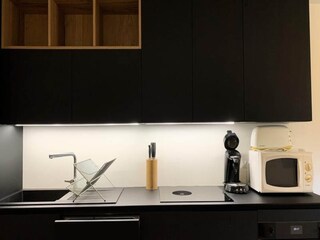 Appartement Uvernet-Fours  8