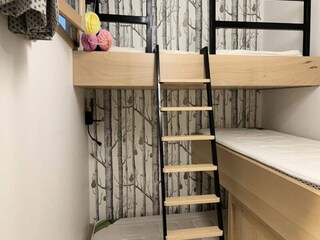 Apartment Uvernet-Fours  10