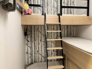 Appartement Uvernet-Fours  10