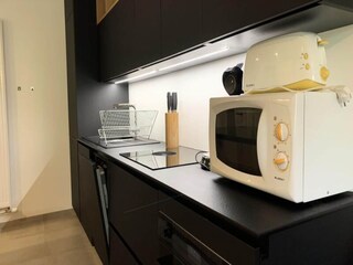 Appartement Uvernet-Fours  11