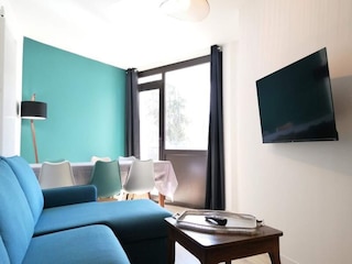 Apartment Uvernet-Fours  12
