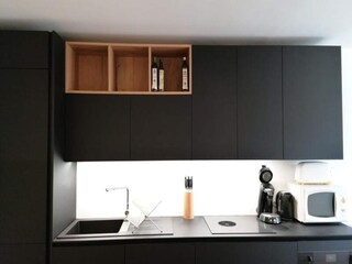 Appartement Uvernet-Fours  13