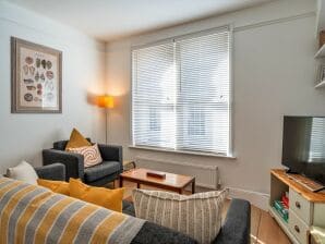 Apartment Wohnung in Sidmouth nahe dem Strand - Sidmouth - image1