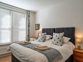 Apartment Sidmouth Ausstattung 21