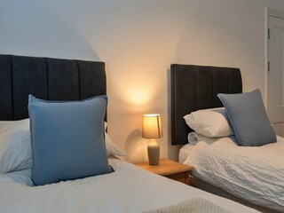 Appartement Sidmouth Kenmerken 18