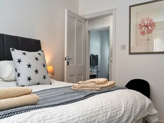 Appartement Sidmouth Équipement 25