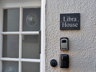 Appartement Sidmouth Buitenaudio-opname 4