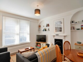 Appartamento Sidmouth Caratteristiche 18