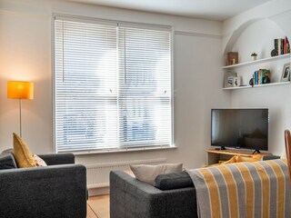 Apartment Sidmouth Ausstattung 19