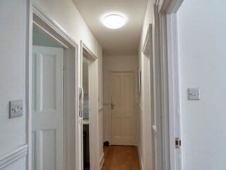 Appartement Sidmouth Kenmerken 14